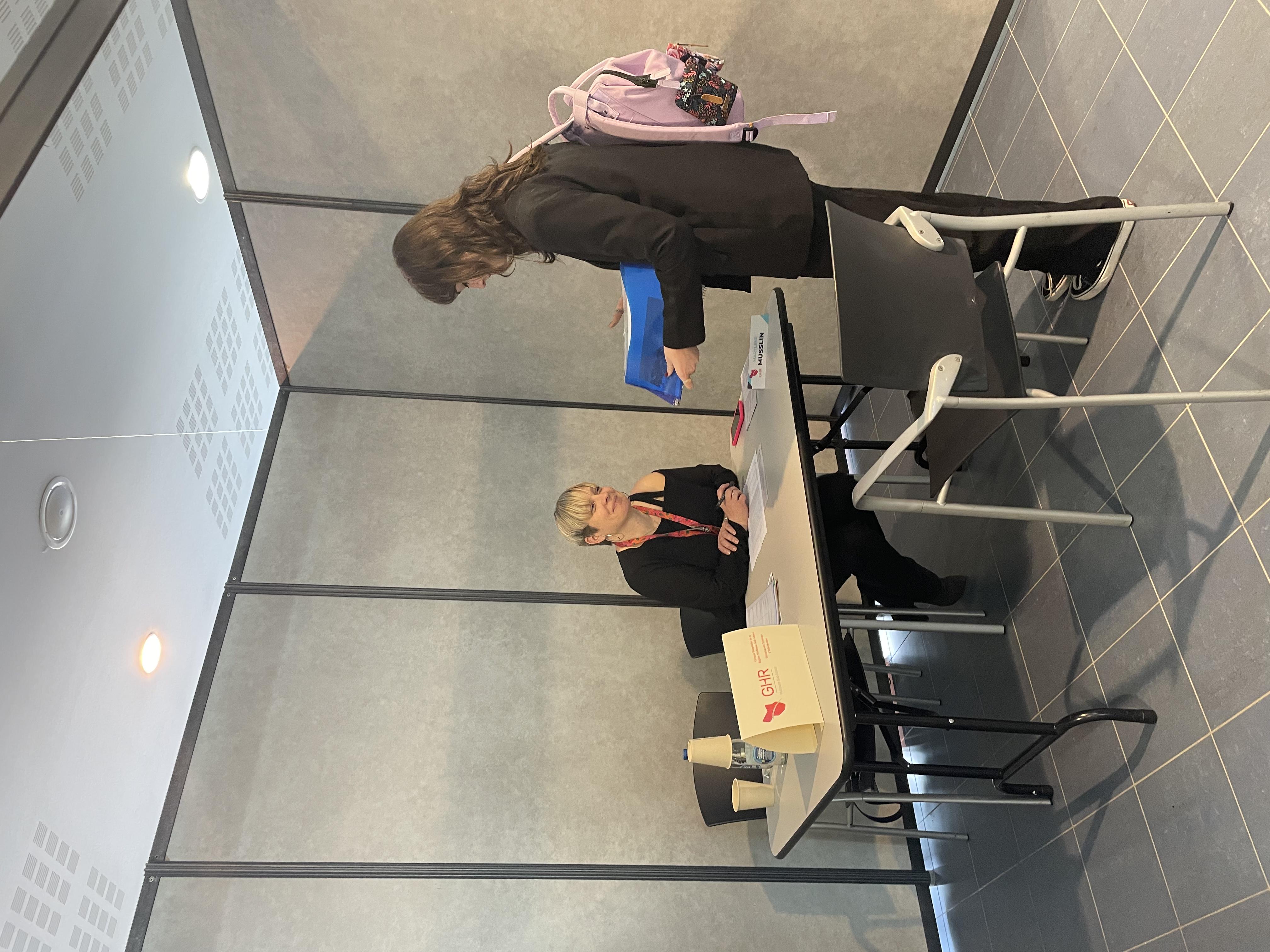 Photos des évènements passées